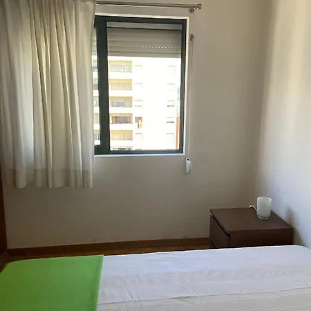 Appartement Mira Rocha *