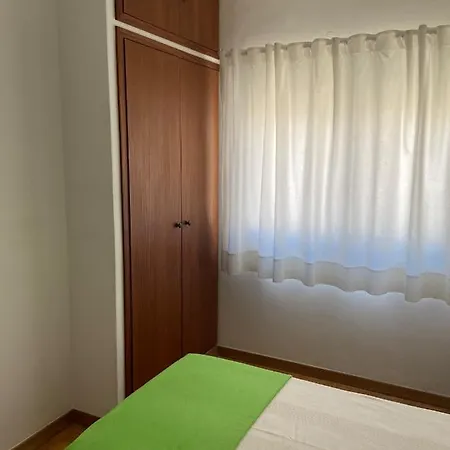 شقة Mira Rocha بورتيماو
