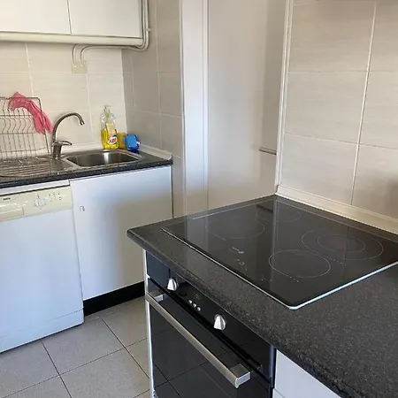 شقة Mira Rocha