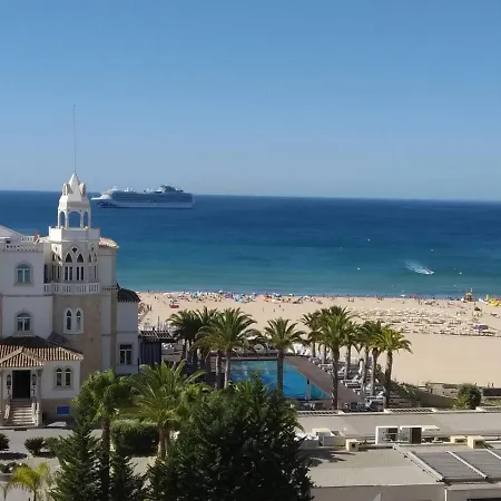 Mira Rocha Appartement Portimão