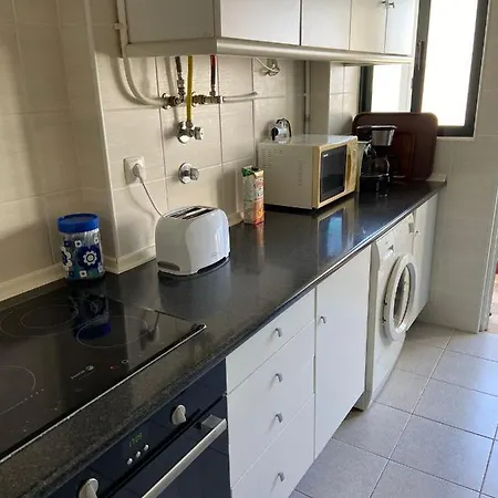 Appartement Mira Rocha Portimão