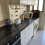 Апартаменты Mira Rocha Портиман