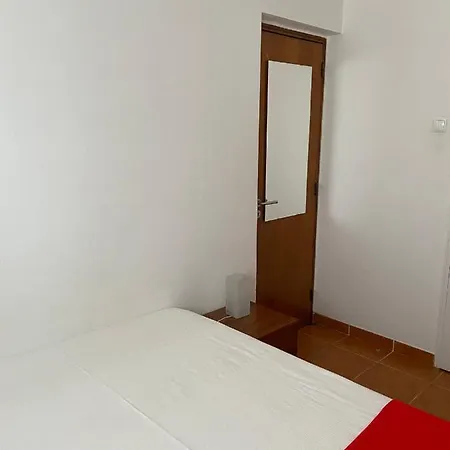 Apartmán Mira Rocha