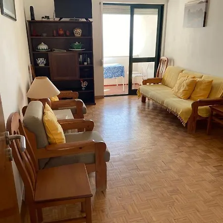 Mira Rocha Appartement *