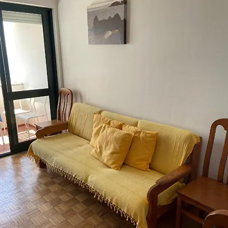 Appartement Mira Rocha