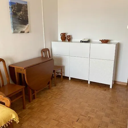 Appartement Mira Rocha *