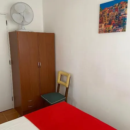Appartement Mira Rocha