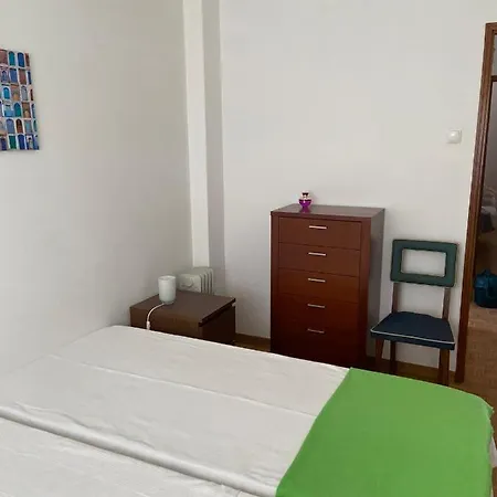 Mira Rocha Appartement *