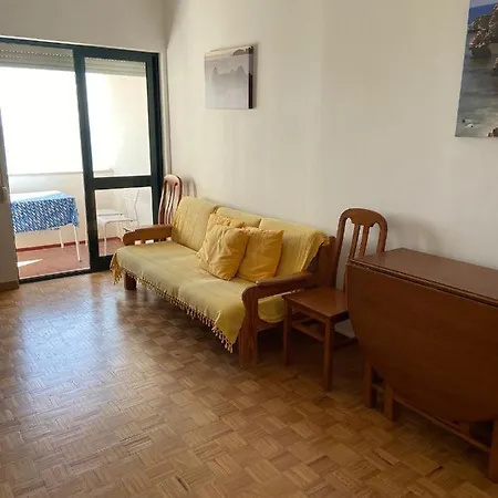 Mira Rocha Appartement *