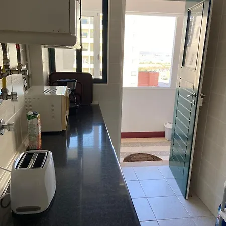 Mira Rocha Appartement *